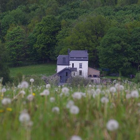 L'Autre Temps Villa Léglise Buitenkant foto