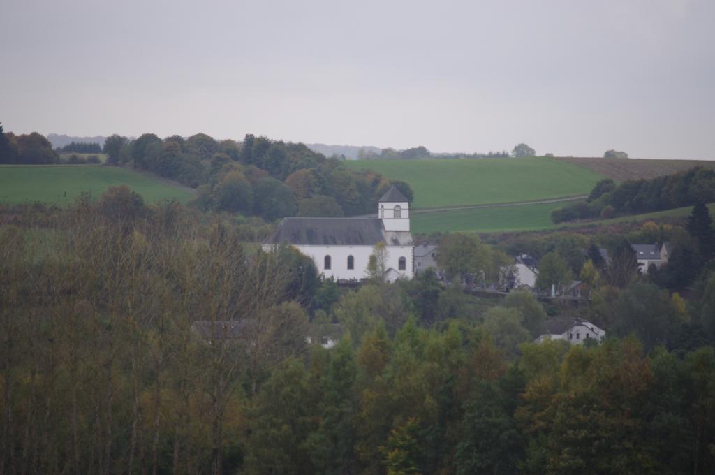 L'Autre Temps Villa Léglise Buitenkant foto