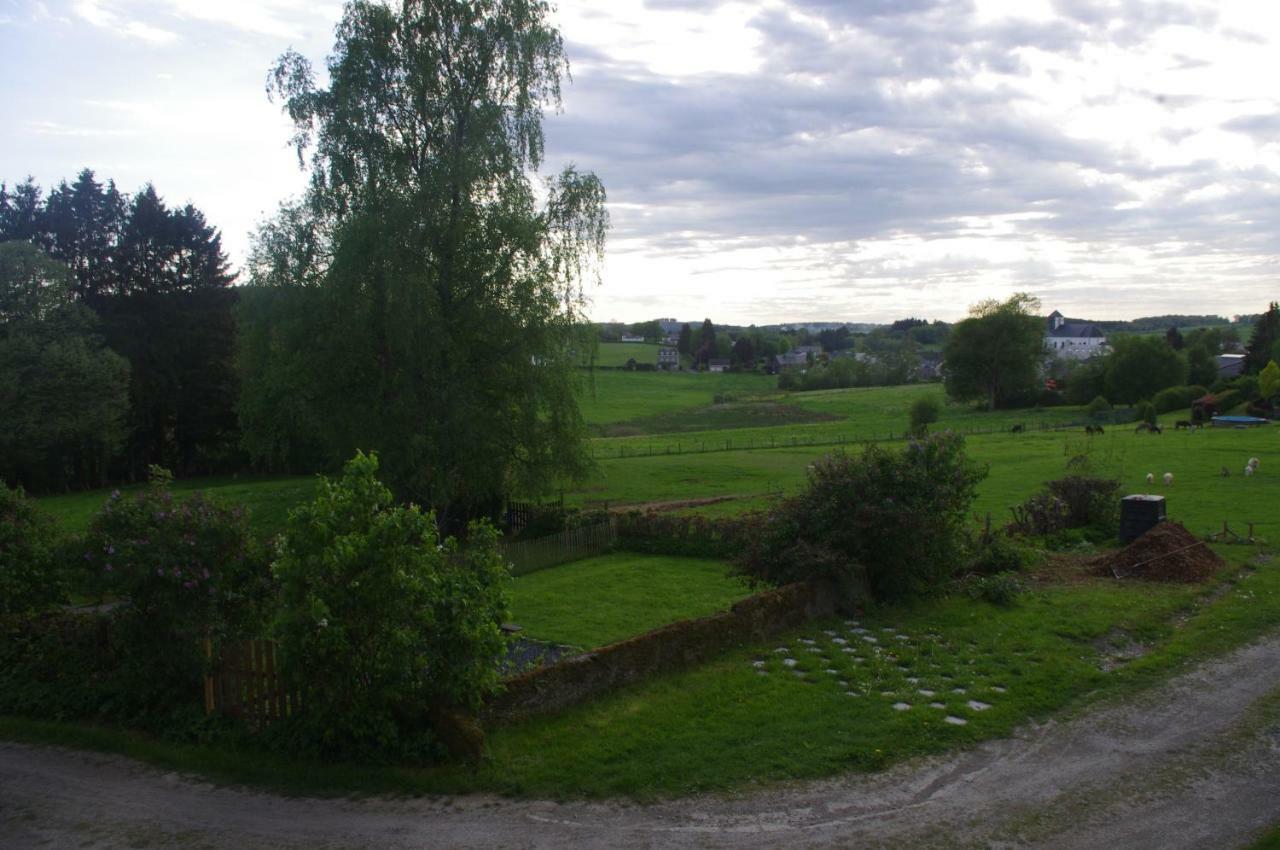 L'Autre Temps Villa Léglise Buitenkant foto